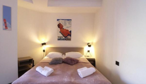 2 Room Apartment in Marshall Gudauri Project